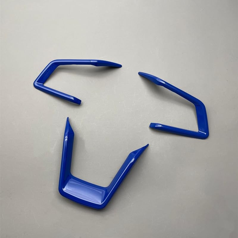 TADOKAPATU New Model Subaru Crosstrek Impreza GU Series Steering Panel