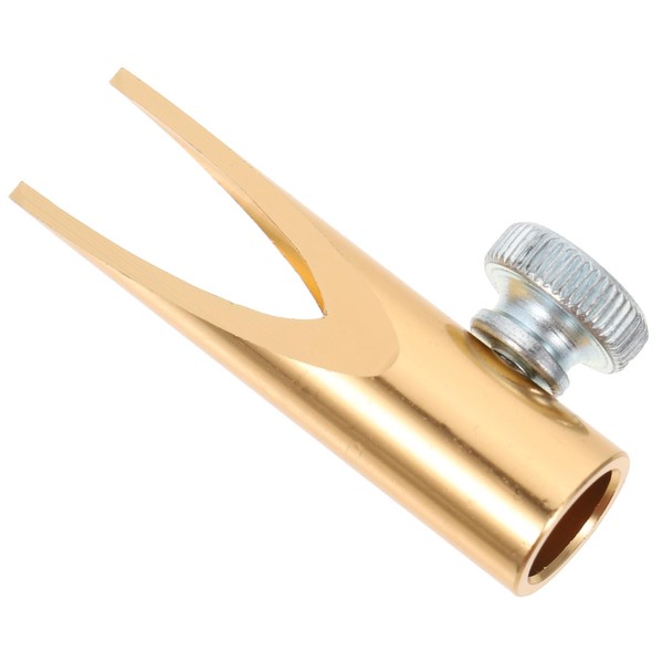 PACKOVE Metal Dual Edge Brow Pencil Sharpener Shaped Slots for