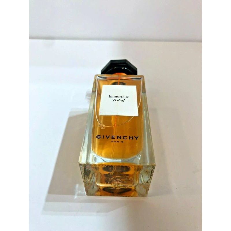 Givenchy Paris Immortelle Tribal Givenchy Paris Women Perfume EDP Spray