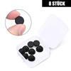 PHATRIP Pack of 8 Rubber Plugs, Protective Rubber Plugs Set