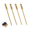 Bamyli RC Tool Set, 4 in 1 Allen Hex Screwdriver