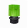 Garden Quick Connector Male Tap Female Pipe Fitting Adapter -