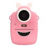 P1 Children Instant Print Camera Thermal Printing Camera with Print