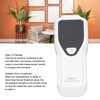 Air Quality Detector Portable Easy Using LED Digital Screen Settable