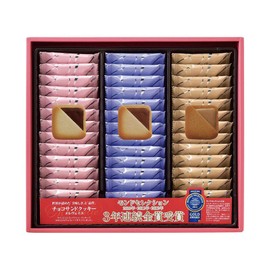 Colombin Merveil 39 Sheets