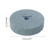 Grinding Wheel Adapter Polishing Wheel 73 x 18 x 10mm