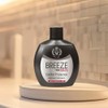 BREEZE | Deodorante Squeeze Comfort Protection, Breeze Men, 100ml