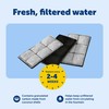 PetSafe Drinkwell Premium Replacement Carbon Filters - Improves Water Taste