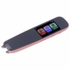 Languages Translator Reader Pen English Learning Electronic Dictionary Intelligent Voice