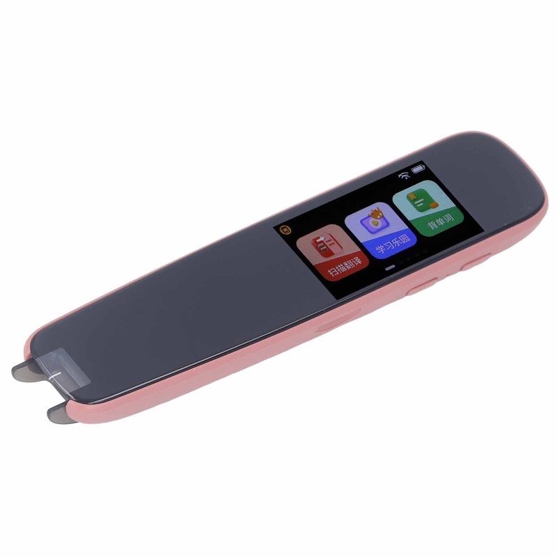 Languages Translator Reader Pen English Learning Electronic Dictionary Intelligent Voice