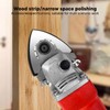 Angle Grinder Conversion Universal Head Angle Grinder Conversion Kit for