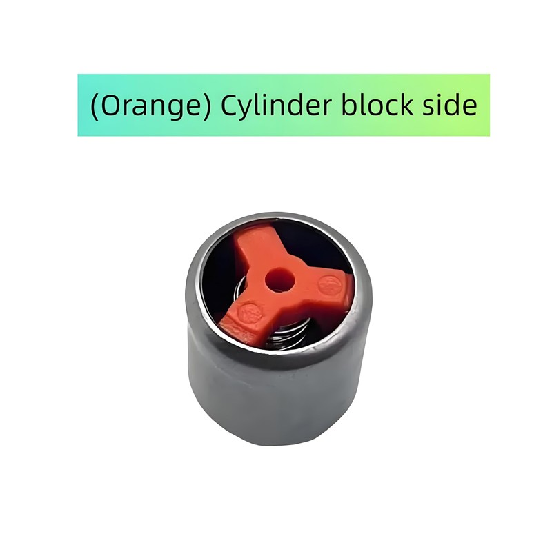 Vexillaris 55556227 90530050 55563957 Restrictor Valve Check Oil Flow for