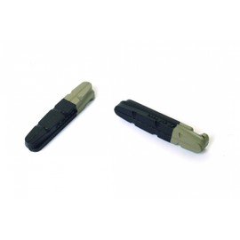 Aztec Road Insert Brake Blocks Plus