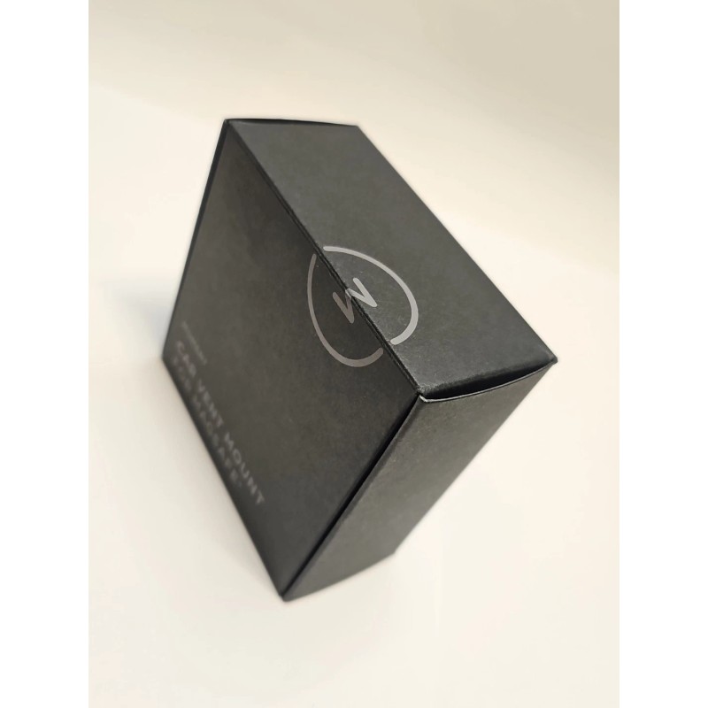 MOMENT - Car Vent Mount For Magsafe Compatible Phone (Black)