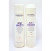 Goldwell Just Smooth Shampoo 300 ml and Conditioner 300 ml
