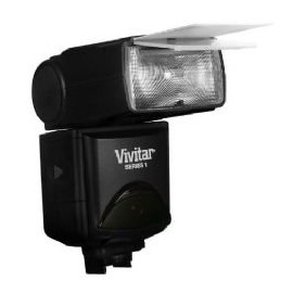 Sony Alpha DSLR-A100 Zoom/Bounce & Swivel Head Flash (Guide Number Of 148 Feet 45 m At 85mm)