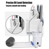 EMIHO Fuel Pump Assembly Fit for Can-Am Outlander DPS 450