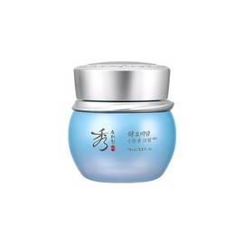 Sooryehan Hyobidam Moisture Spring Cream 75ml (46762341) / 수려한 효비담 수분샘 크림 75ml (46762341)