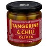Divina, Tangerine & Chile Olive Mix