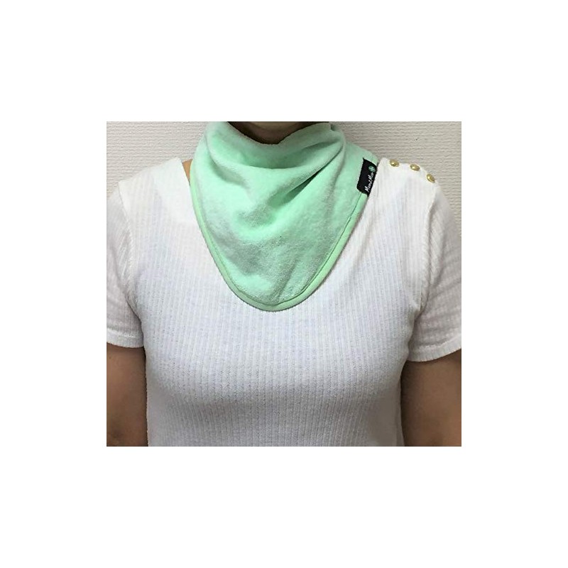 bandana type/grey/large