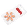 60pcs A13 Hearing Device Battery Zinc Air Lasting Power Sound