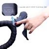 YYunying Bicycle Brake Lever Covers Compatible with Shima No ST-8020,