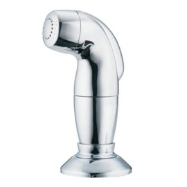 Moen 100107 Protege Side Spray, Chrome