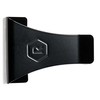 The Ridge Optional Part Money Clip (Black)