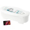 rckc1 Range de Noodle, Pasta, Hot Vegetables, Cold Barley, Somen,
