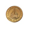 Titanic RMS Anniversary 2x Perfect Beautiful Two Collectable Coins