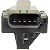 Dorman 924-727 Ignition Switch Compatible with Select Chrysler / Dodge