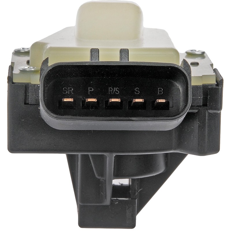 Dorman 924-727 Ignition Switch Compatible with Select Chrysler / Dodge