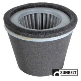Sandpro Wisconsin Engine Tractor Air Filter Part No: A-B1AF111 14 WI-280 7038 EY2343260407 234-32604-07 2343260407
