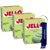 Jel-O Instant Pudding & Pie Filling Mix, 3.4 oz Box
