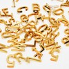 3/4 Inch Letters for Felt Letter Boards, 294 Pieces Including