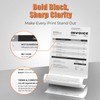 26X CF226X 2 Pack Toner Cartridges High Yeild Compatible for