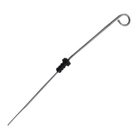 Replacement Parts for 7-1/4" Engine Oil Dipstick 1G622-36410 for Kubota SQ-1140 SQ-1200 SQ-3170 V2203 Model-W45P-603