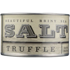 Beautiful Briny Sea, Salt Truffle Sea, 3 Ounce