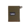 CARGO by OWEE Card Holder Slim Wallet, Otan Vert, Elegant