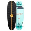 Layback Cruiser/Longboard - Model: Road Movie - 39" x 9"