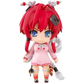 Nendoroid Jubei Yagyu OP Ver. (Non Scale ABS & PVC Painted Action Figure)