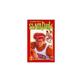 Slam Dunk, Band 2