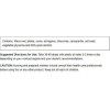Maca Magic® Adrenalift Extracto Líquido 2 Oz Energía Natural