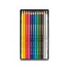 Supracolor II, 3.8 mm Lead, L. 17 cm, Assortment of