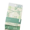 Premier Housewares Cow Parsley Tea Towels - Set of 3