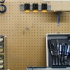 3pcs Tool Belt Clip for Cliptech, Quick-Release Clips Replacement, ABS