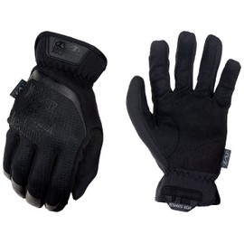 Mechanix Wear: FastFit® Covert Tactical Work Gloves (XX-Large, Covert)