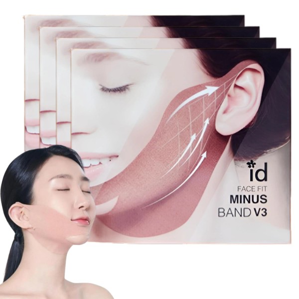 Does not apply Mascarilla Lifting V3 con Colágeno, Peptidos y