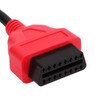 OBD2 to OBD1 Cable Adapter EAA0355L93A Diagnostic Scanner Cable For