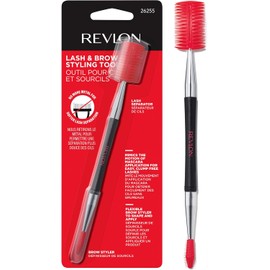 Cepillo Duo Revlon Lash & Brow Styling Tool 1pza